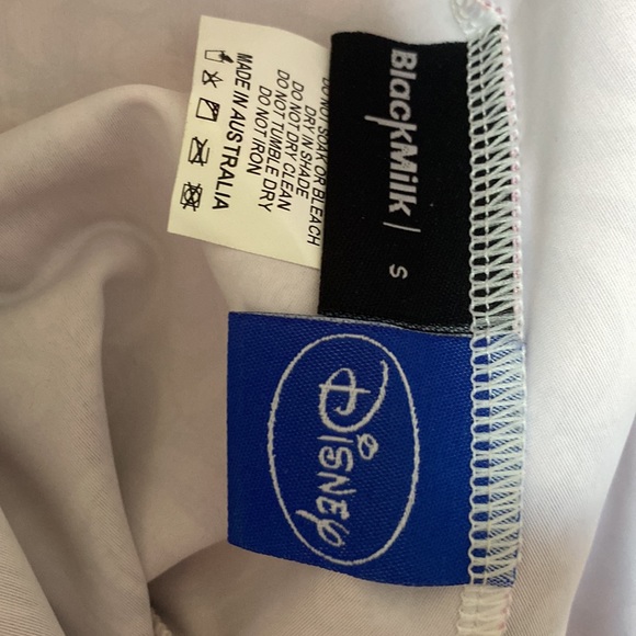 BlackMilk Disney Cheshire Cat Skater Dress *limited edition - Picture 5 of 7